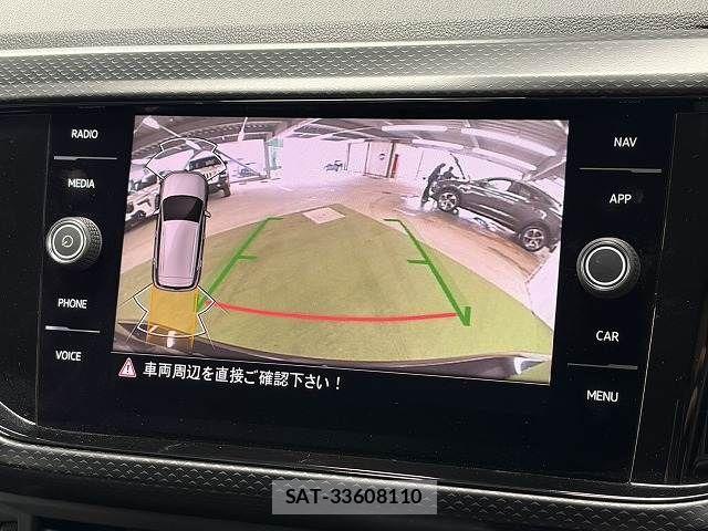 VolksWagen T-CROSS 2021-05 6221213-4