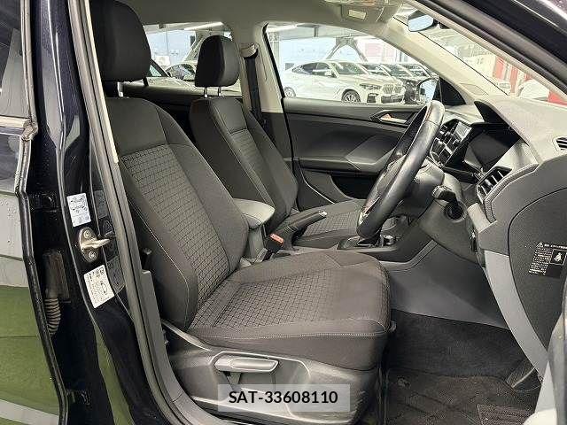 VolksWagen T-CROSS 2021-05 6221213-6