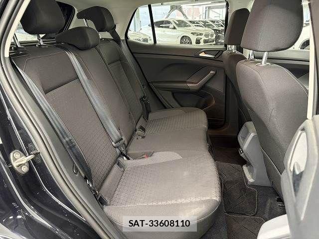 VolksWagen T-CROSS 2021-05 6221213-7
