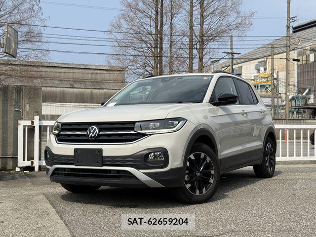 VolksWagen T-CROSS 2021-11 6221214-0
