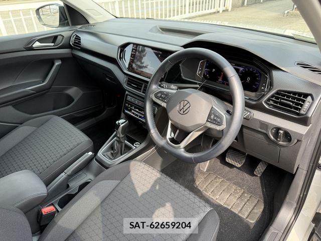 VolksWagen T-CROSS 2021-11 6221214-9