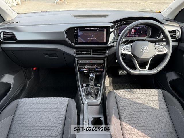 VolksWagen T-CROSS 2021-11 6221214-10