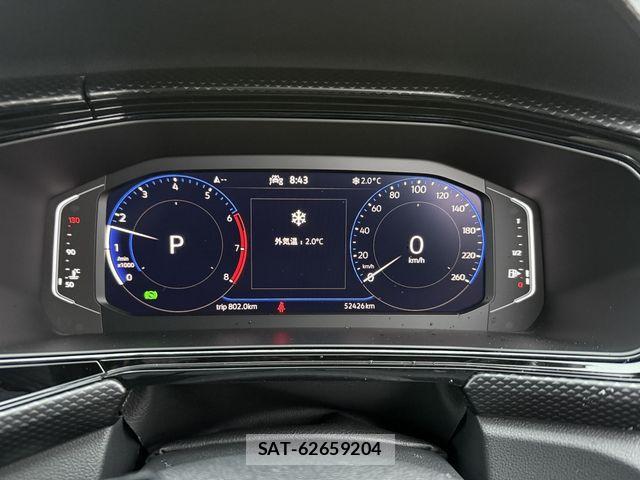 VolksWagen T-CROSS 2021-11 6221214-11