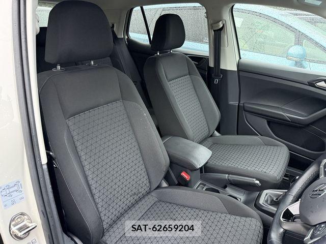 VolksWagen T-CROSS 2021-11 6221214-12