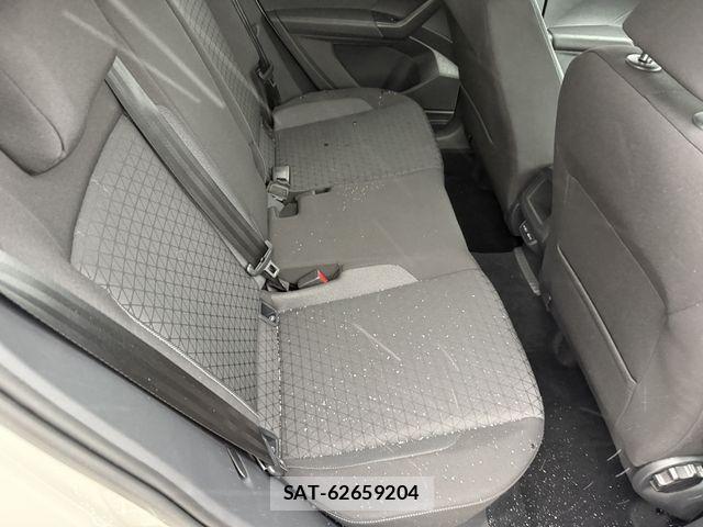 VolksWagen T-CROSS 2021-11 6221214-13
