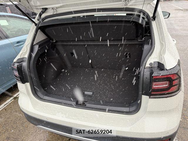 VolksWagen T-CROSS 2021-11 6221214-15
