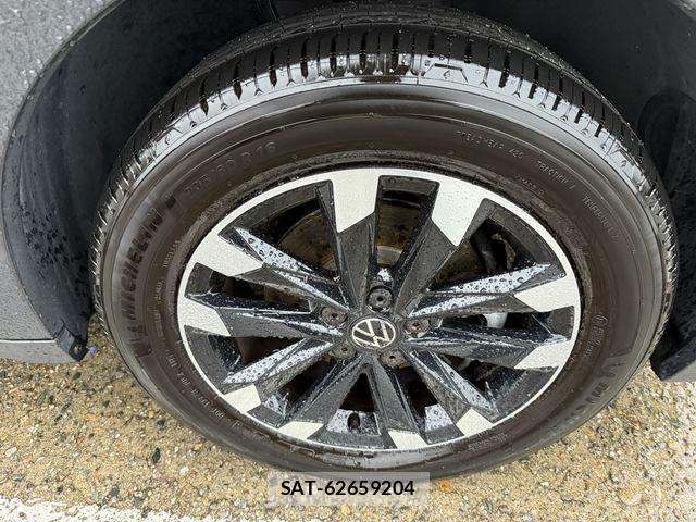 VolksWagen T-CROSS 2021-11 6221214-16