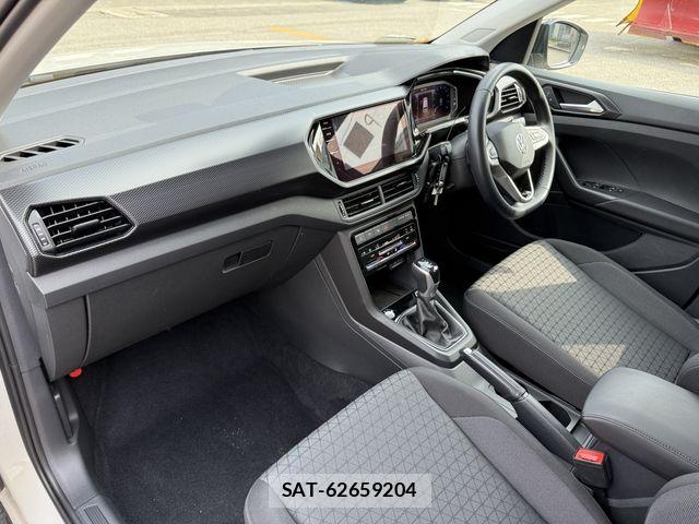 VolksWagen T-CROSS 2021-11 6221214-1