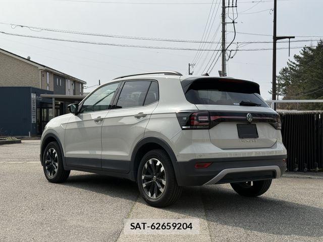 VolksWagen T-CROSS 2021-11 6221214-2