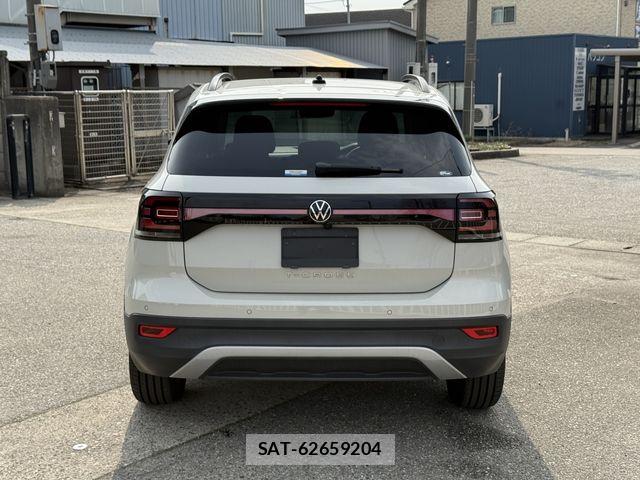 VolksWagen T-CROSS 2021-11 6221214-3