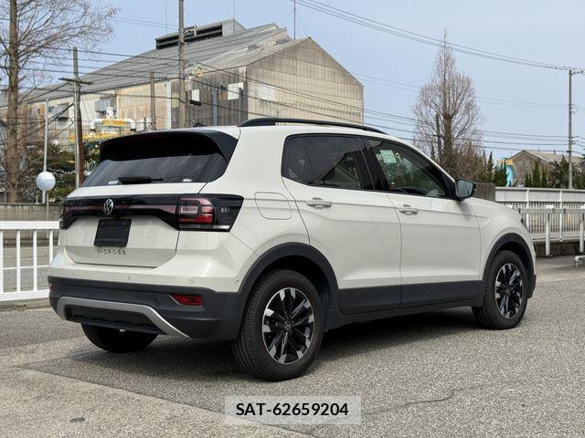 VolksWagen T-CROSS 2021-11 6221214-4