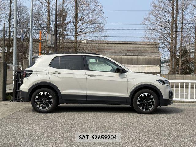 VolksWagen T-CROSS 2021-11 6221214-5
