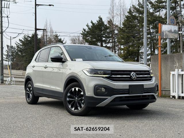 VolksWagen T-CROSS 2021-11 6221214-6