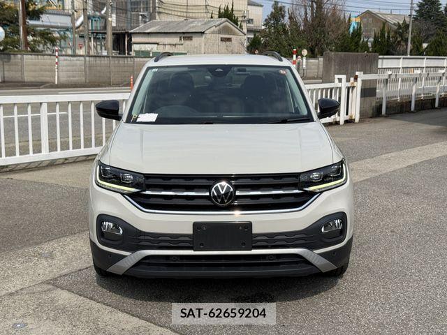 VolksWagen T-CROSS 2021-11 6221214-7