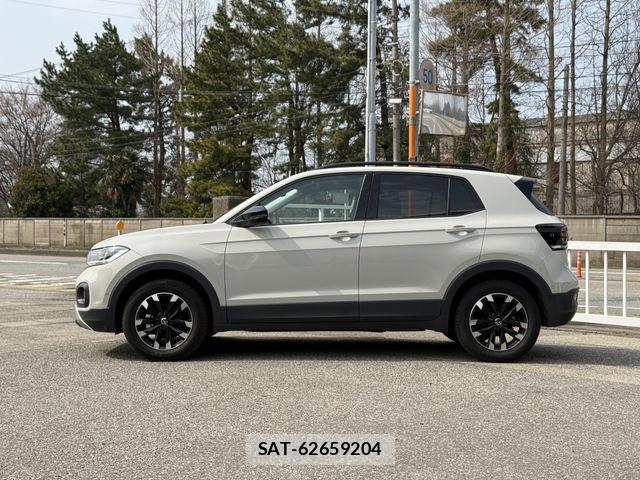 VolksWagen T-CROSS 2021-11 6221214-8