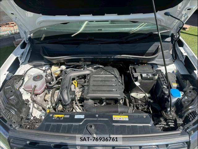 VolksWagen T-CROSS 2020-09 6221215-11
