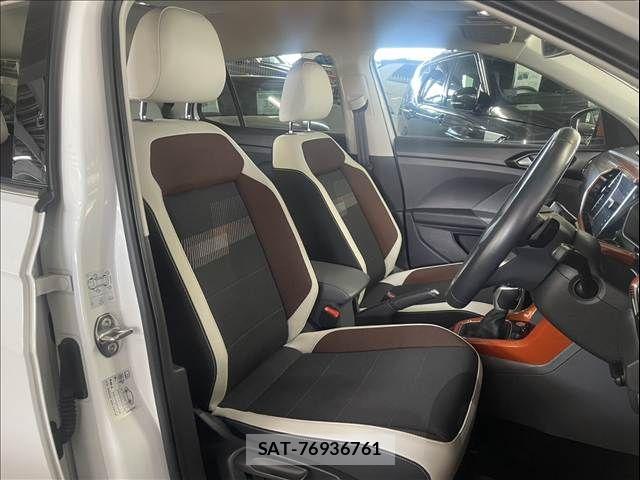 VolksWagen T-CROSS 2020-09 6221215-5