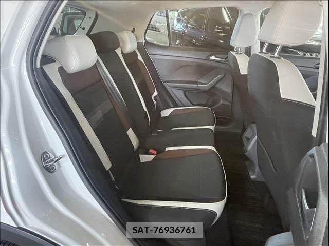 VolksWagen T-CROSS 2020-09 6221215-6