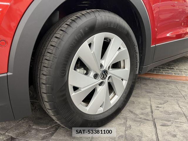 VolksWagen T-CROSS 2025-09 6266399-10
