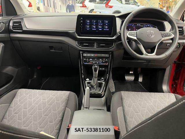 VolksWagen T-CROSS 2025-09 6266399-1
