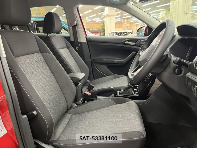VolksWagen T-CROSS 2025-09 6266399-3