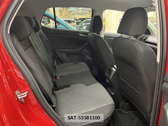 VolksWagen T-CROSS 2025-09 6266399-4