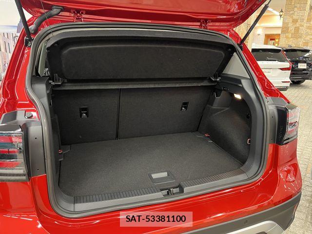 VolksWagen T-CROSS 2025-09 6266399-5