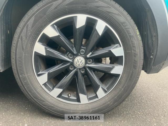 VolksWagen T-CROSS 2020-01 6277699-9