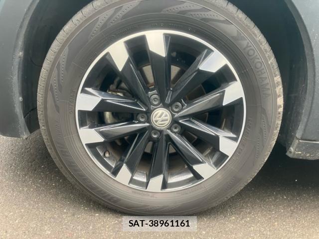 VolksWagen T-CROSS 2020-01 6277699-10