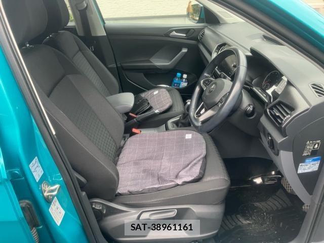 VolksWagen T-CROSS 2020-01 6277699-13