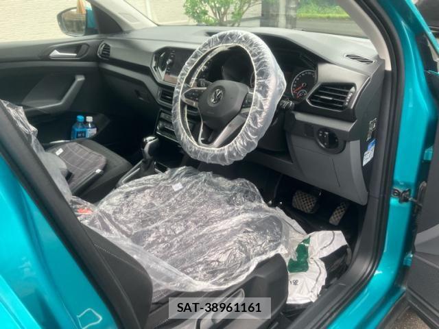 VolksWagen T-CROSS 2020-01 6277699-14