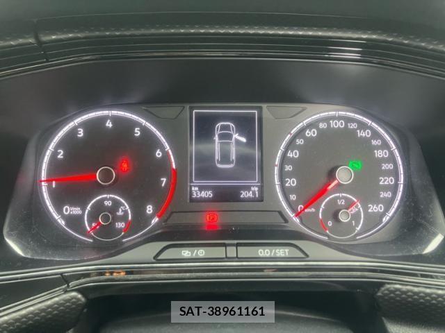 VolksWagen T-CROSS 2020-01 6277699-16