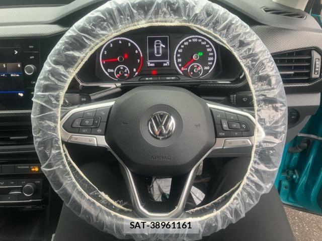 VolksWagen T-CROSS 2020-01 6277699-17