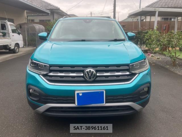 VolksWagen T-CROSS 2020-01 6277699-1
