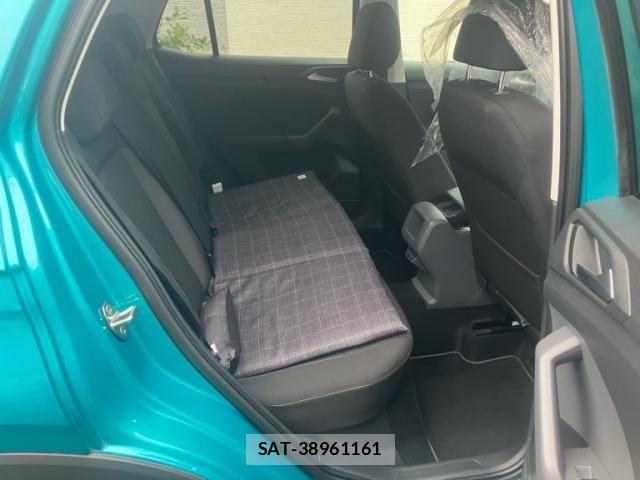VolksWagen T-CROSS 2020-01 6277699-25