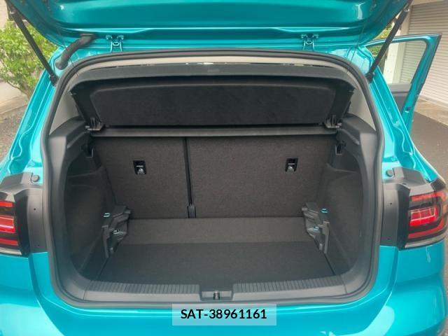 VolksWagen T-CROSS 2020-01 6277699-26