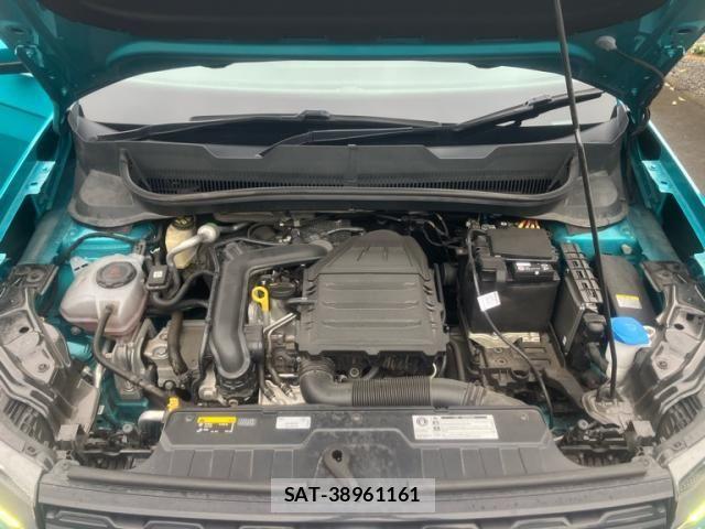 VolksWagen T-CROSS 2020-01 6277699-27