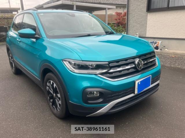 VolksWagen T-CROSS 2020-01 6277699-2