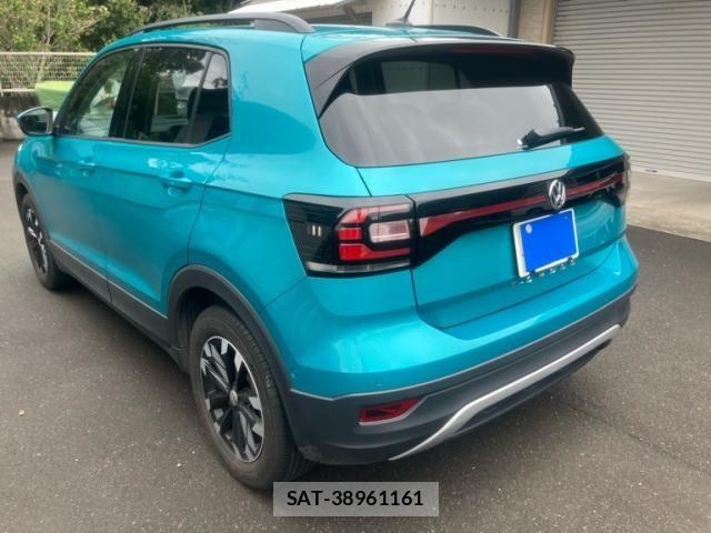 VolksWagen T-CROSS 2020-01 6277699-4