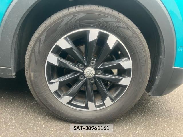 VolksWagen T-CROSS 2020-01 6277699-6