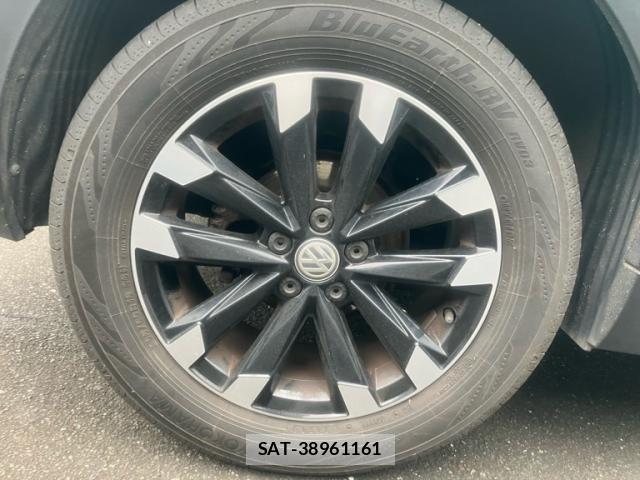 VolksWagen T-CROSS 2020-01 6277699-8