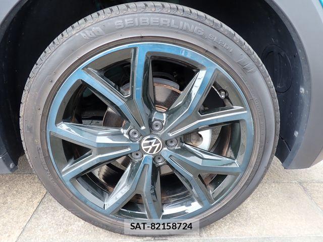 VolksWagen T-CROSS 2021-03 6504887-9