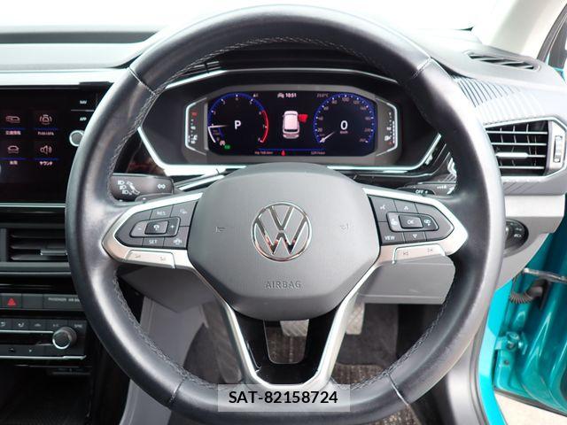 VolksWagen T-CROSS 2021-03 6504887-10
