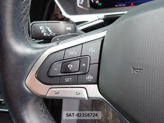 VolksWagen T-CROSS 2021-03 6504887-11
