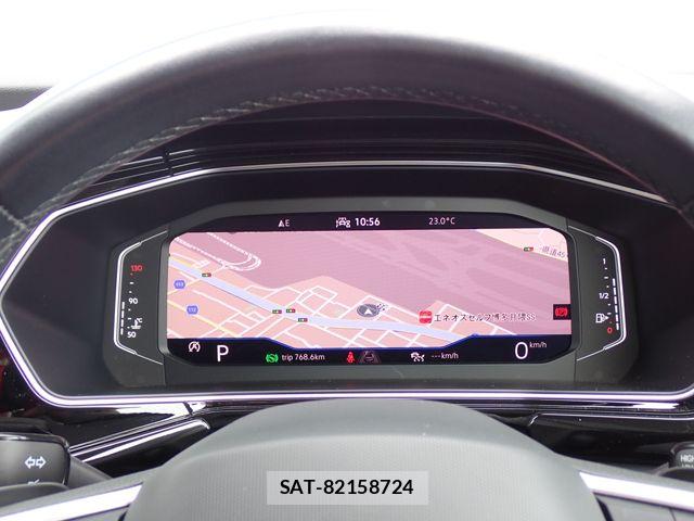 VolksWagen T-CROSS 2021-03 6504887-12