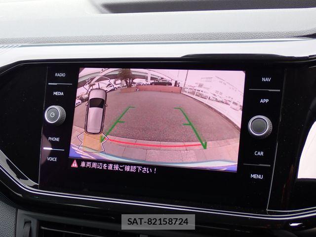 VolksWagen T-CROSS 2021-03 6504887-14