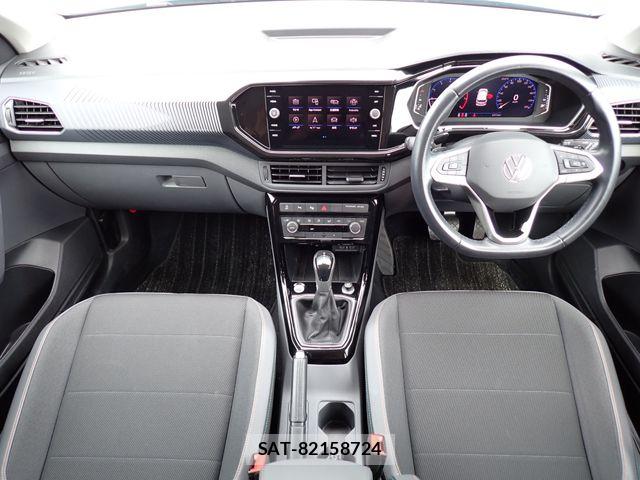 VolksWagen T-CROSS 2021-03 6504887-1