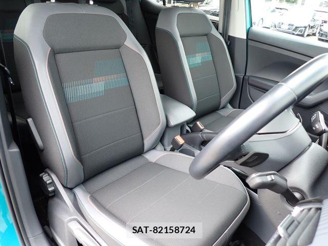 VolksWagen T-CROSS 2021-03 6504887-19