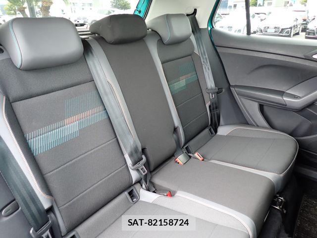 VolksWagen T-CROSS 2021-03 6504887-21