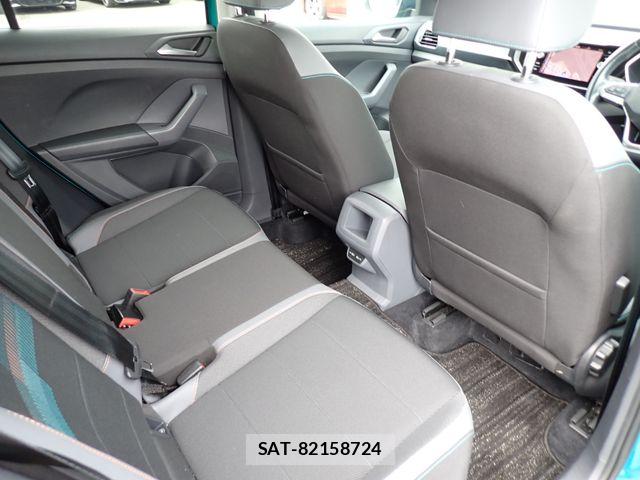 VolksWagen T-CROSS 2021-03 6504887-22